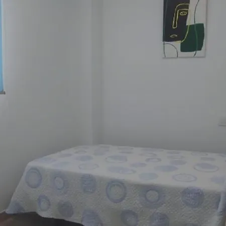 דירה Independiente Con Terraza, En Casa Reformada A 200 Metros De La Playa Moncófar