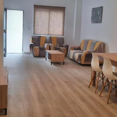 公寓 Apartamento Reformada Con Terraza A 200 Metros De La Playa